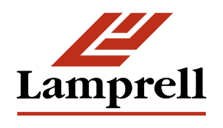 Lamprell logo
