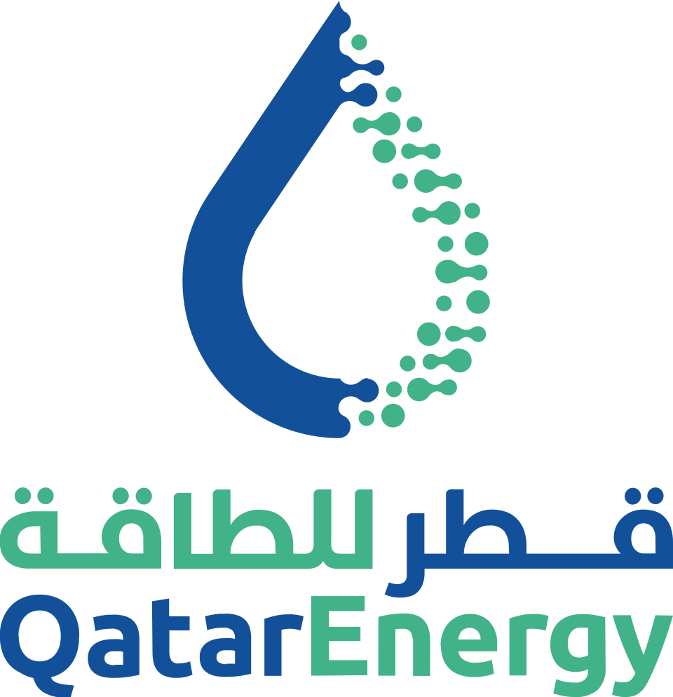 Qatar Energy logo