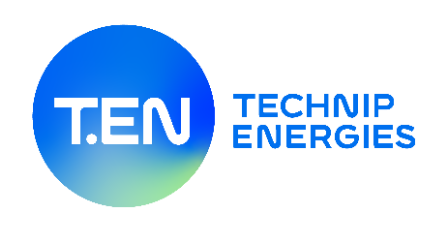 Technip Energies logo