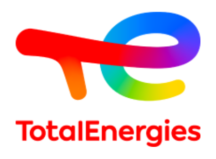 TotalEnergies logo